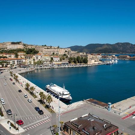 Dal Sandro B&B Portoferraio Eksteriør bilde