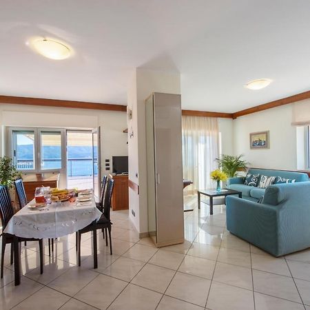 Dal Sandro B&B Portoferraio Eksteriør bilde