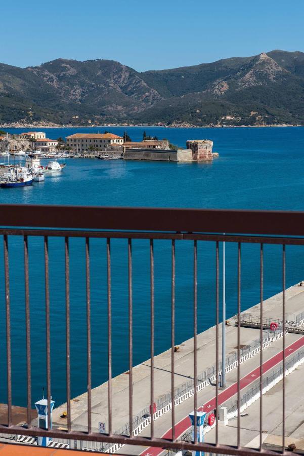 Dal Sandro B&B Portoferraio Eksteriør bilde