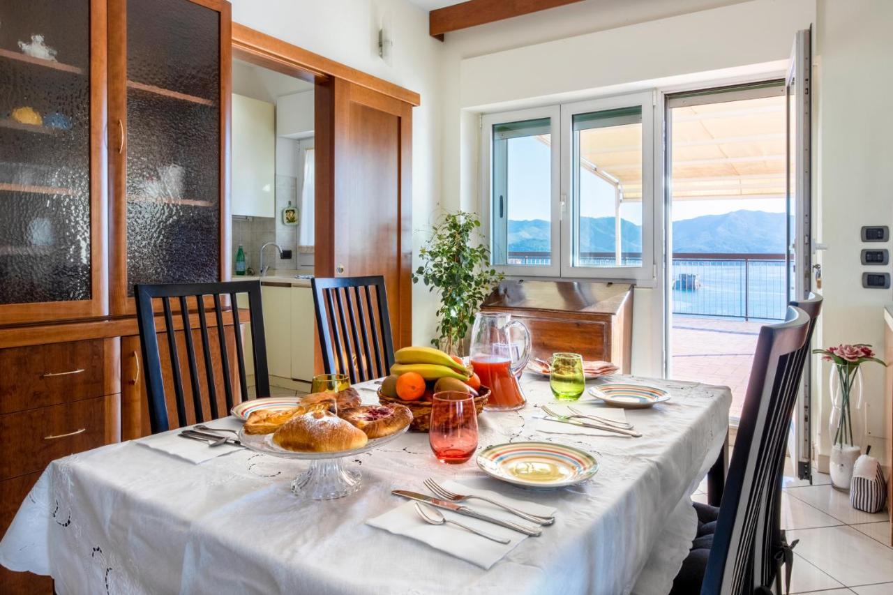 Dal Sandro B&B Portoferraio Eksteriør bilde