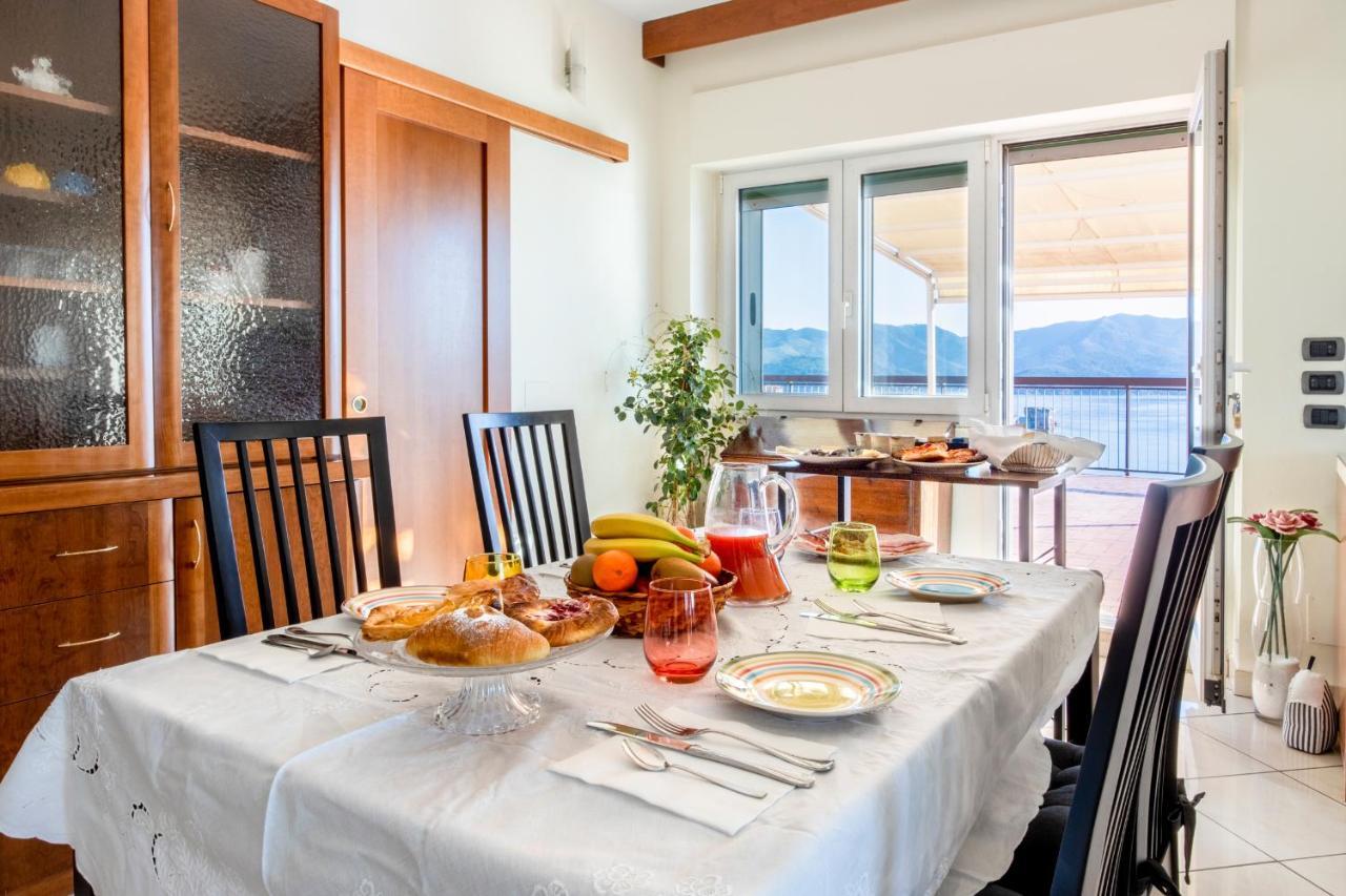 Dal Sandro B&B Portoferraio Eksteriør bilde