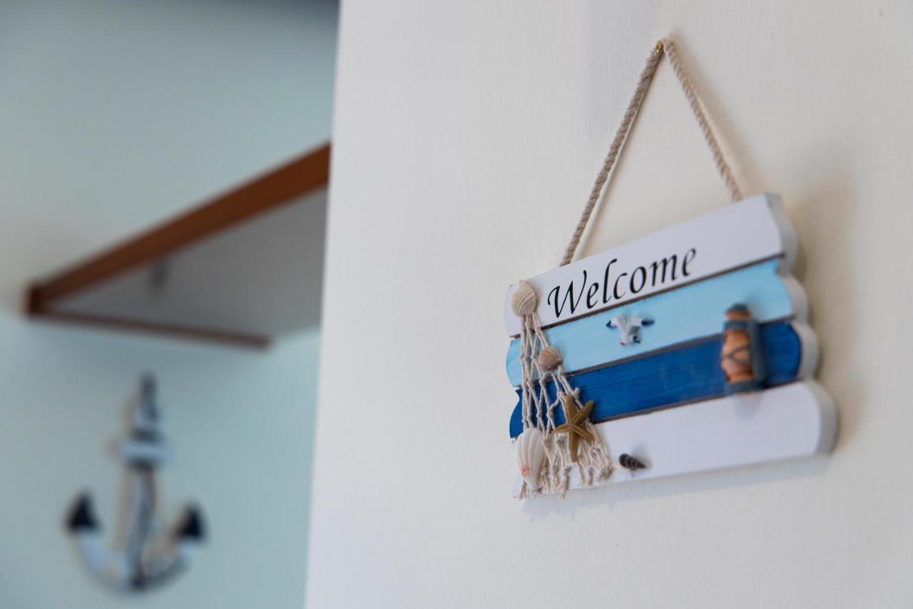 Dal Sandro B&B Portoferraio Eksteriør bilde