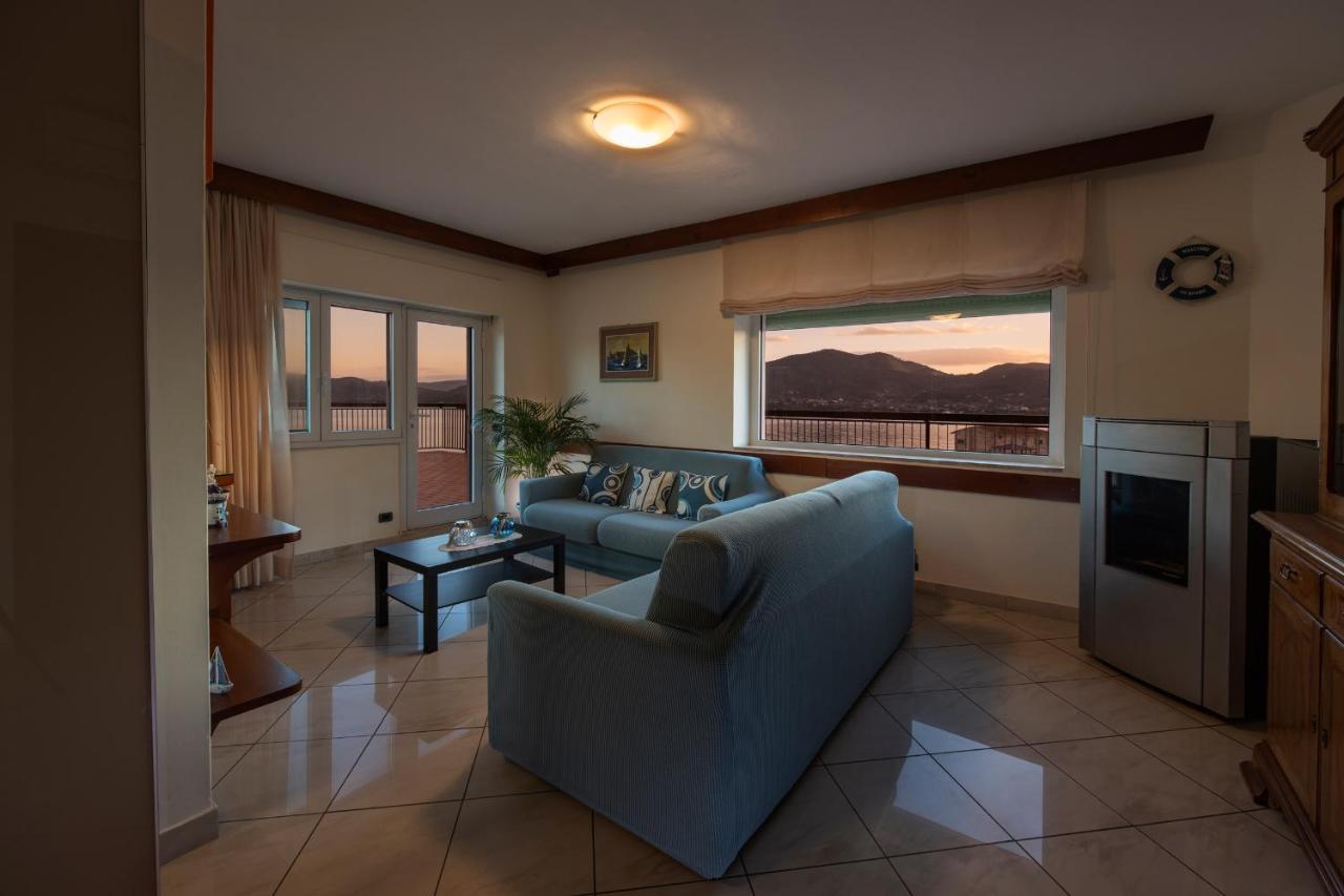 Dal Sandro B&B Portoferraio Eksteriør bilde