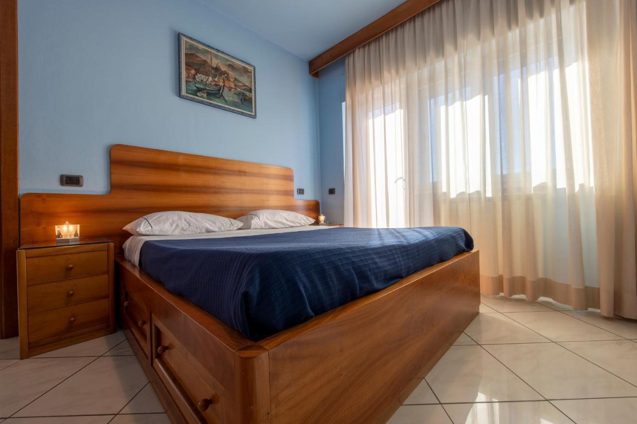 Dal Sandro B&B Portoferraio Eksteriør bilde