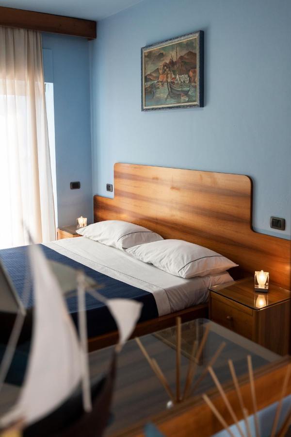 Dal Sandro B&B Portoferraio Eksteriør bilde