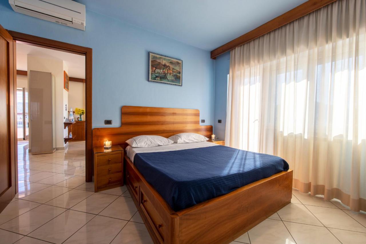 Dal Sandro B&B Portoferraio Eksteriør bilde