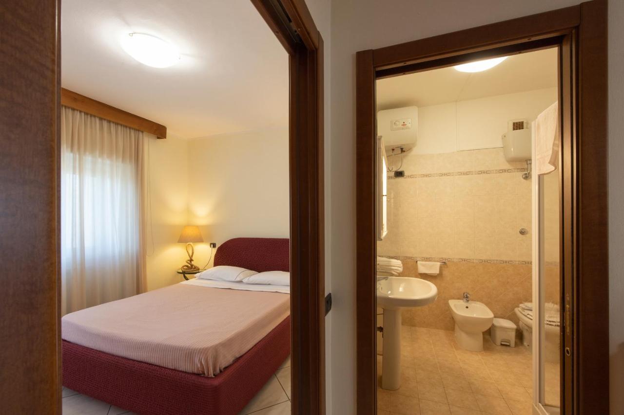 Dal Sandro B&B Portoferraio Eksteriør bilde
