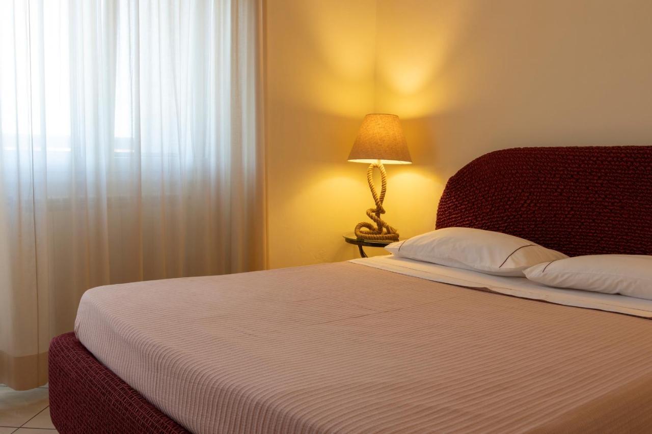 Dal Sandro B&B Portoferraio Eksteriør bilde