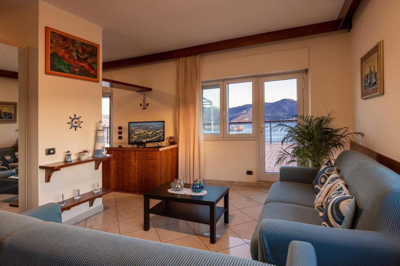 Dal Sandro B&B Portoferraio Eksteriør bilde