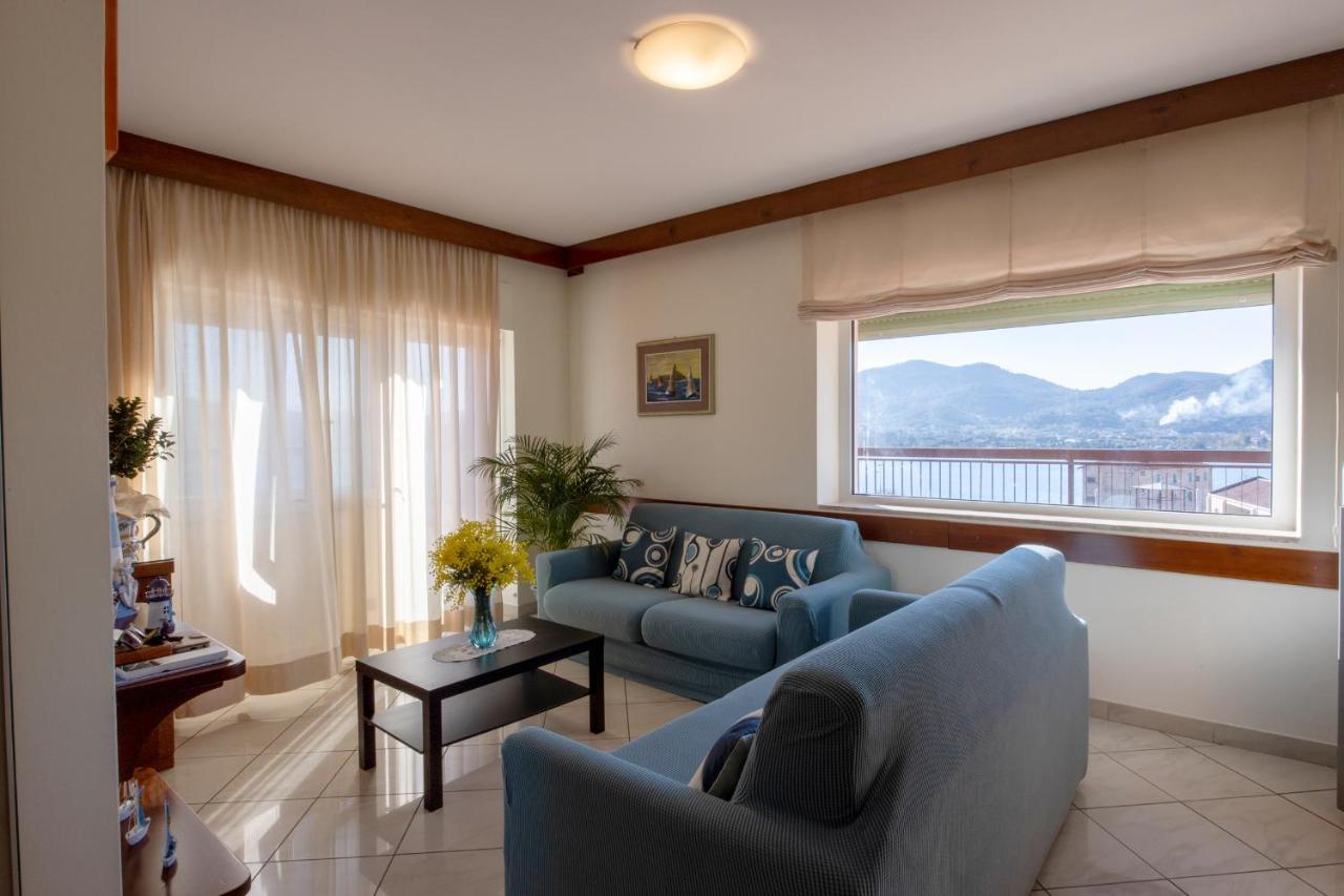 Dal Sandro B&B Portoferraio Eksteriør bilde