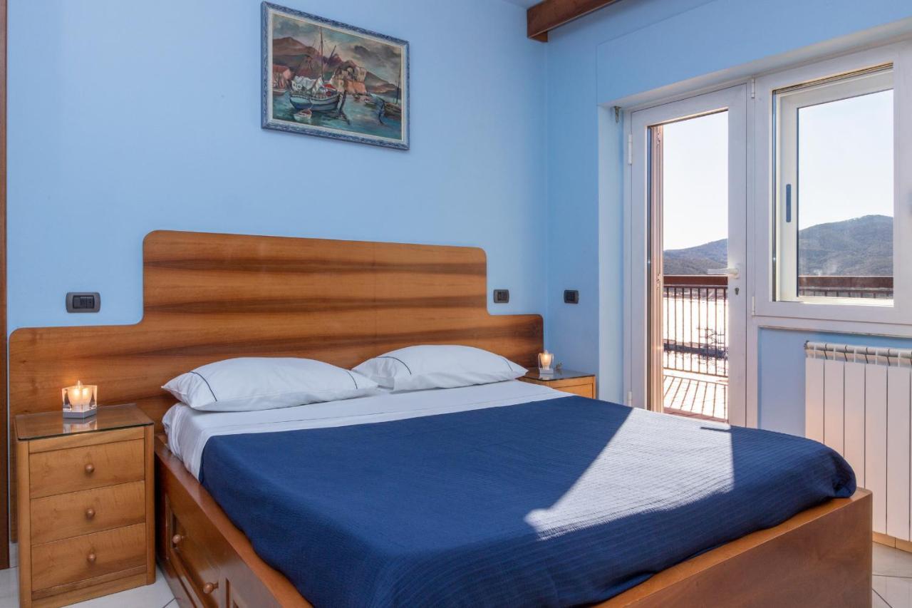Dal Sandro B&B Portoferraio Eksteriør bilde