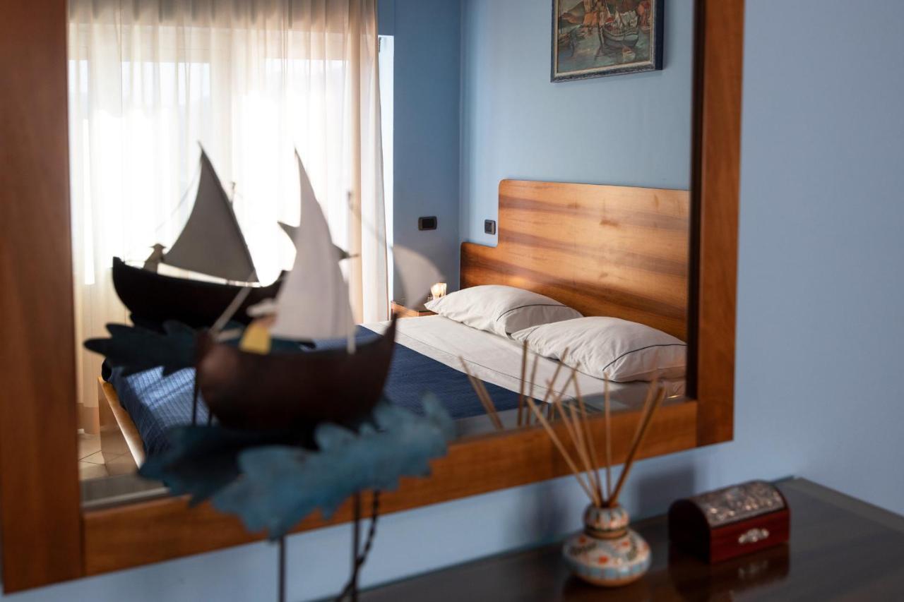Dal Sandro B&B Portoferraio Eksteriør bilde