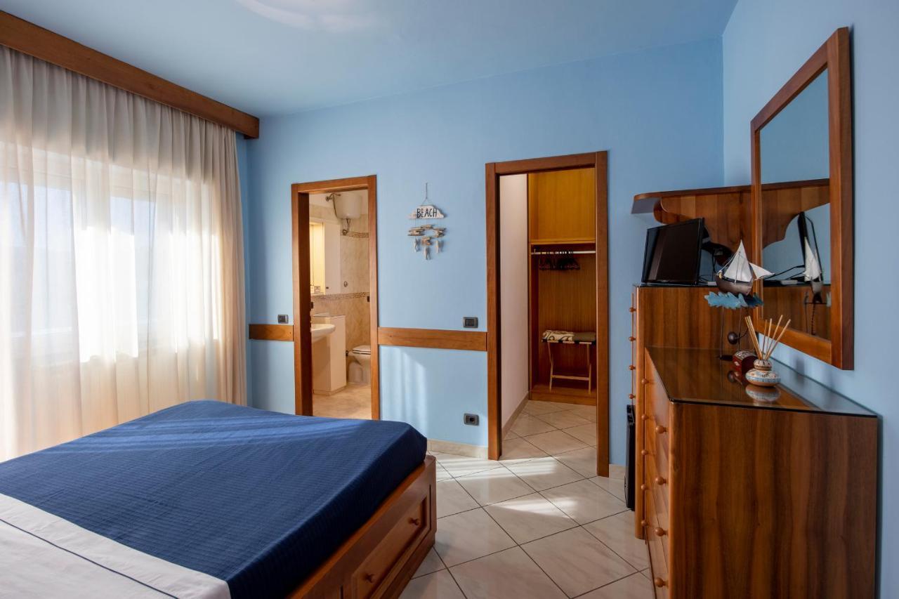 Dal Sandro B&B Portoferraio Eksteriør bilde